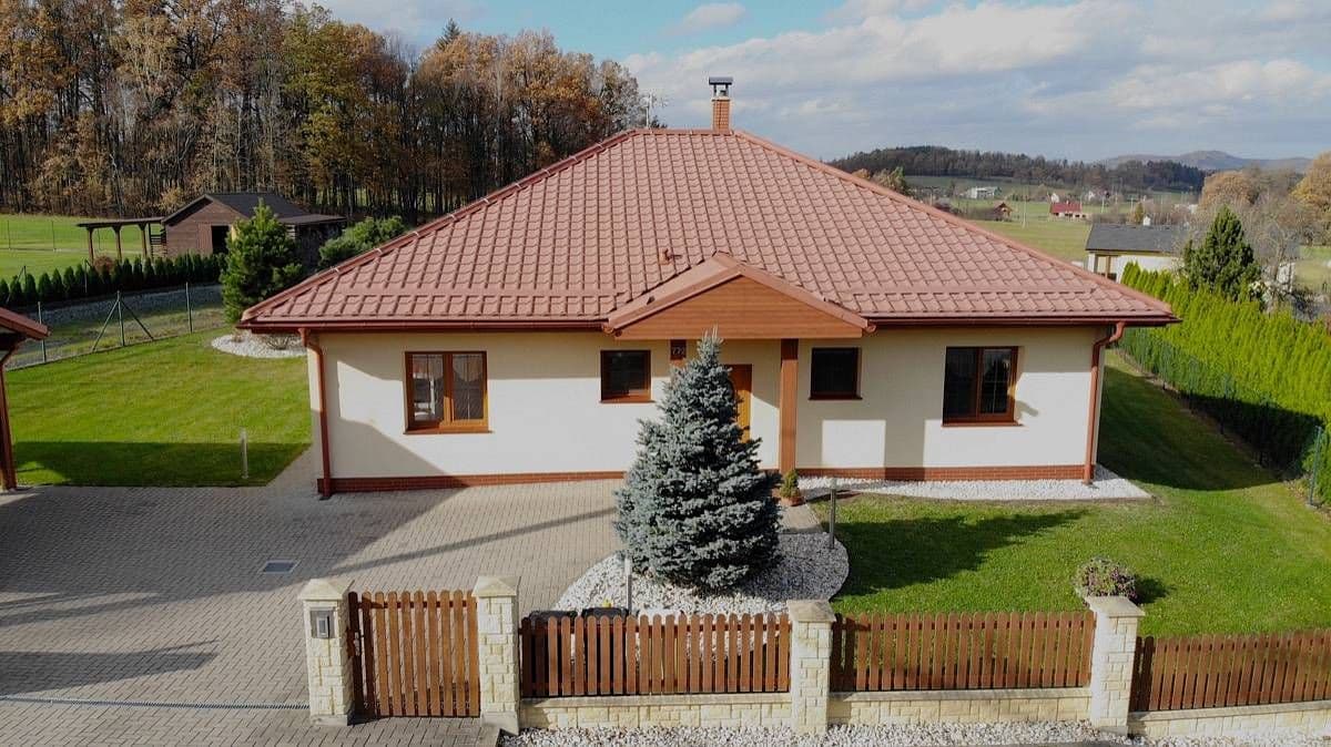 recreational property to rent, 0 m², Kunčice pod Ondřejníkem, Moravskoslezský Region recreational property to rent, 0 m², Kunčice pod Ondřejníkem, Moravskoslezský Region