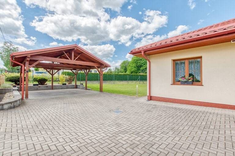 recreational property to rent, 0 m², Kunčice pod Ondřejníkem, Moravskoslezský Region recreational property to rent, 0 m², Kunčice pod Ondřejníkem, Moravskoslezský Region