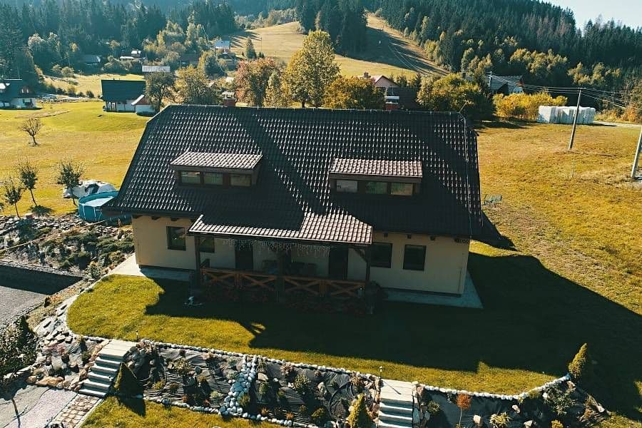 recreational property to rent, 0 m², Horní Bečva, Zlínský Region recreational property to rent, 0 m², Horní Bečva, Zlínský Region