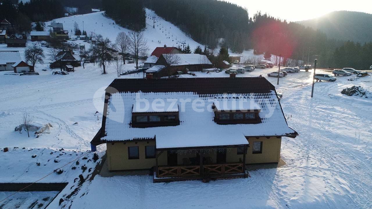 recreational property to rent, 0 m², Horní Bečva, Zlínský Region recreational property to rent, 0 m², Horní Bečva, Zlínský Region