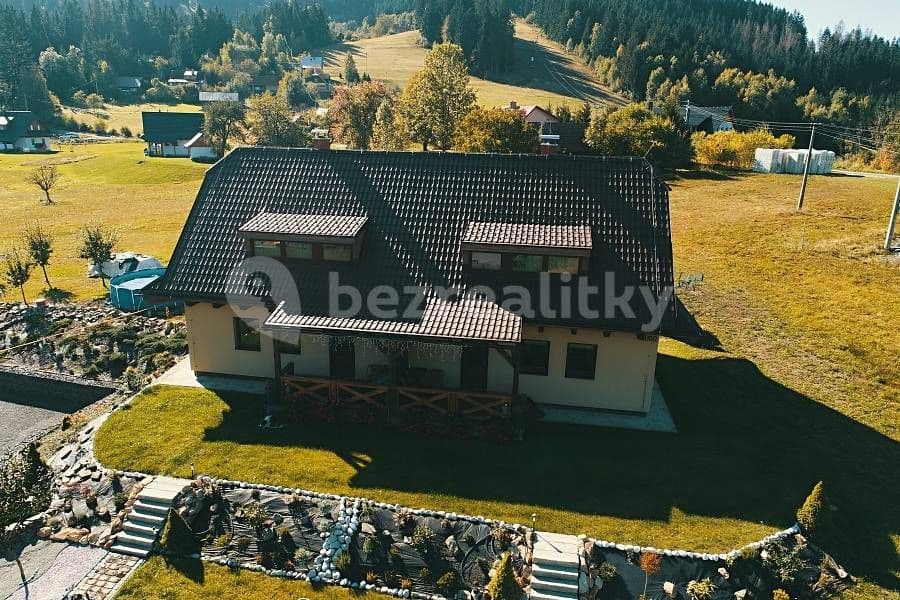 recreational property to rent, 0 m², Horní Bečva, Zlínský Region recreational property to rent, 0 m², Horní Bečva, Zlínský Region