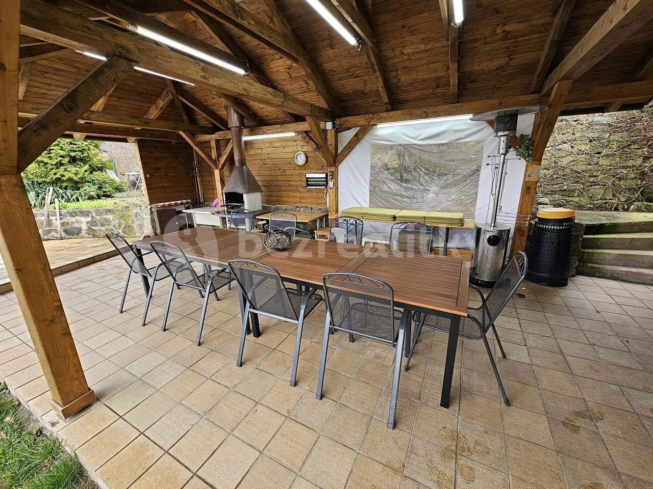 recreational property to rent, 0 m², Brada-Rybníček, Královéhradecký Region recreational property to rent, 0 m², Brada-Rybníček, Královéhradecký Region