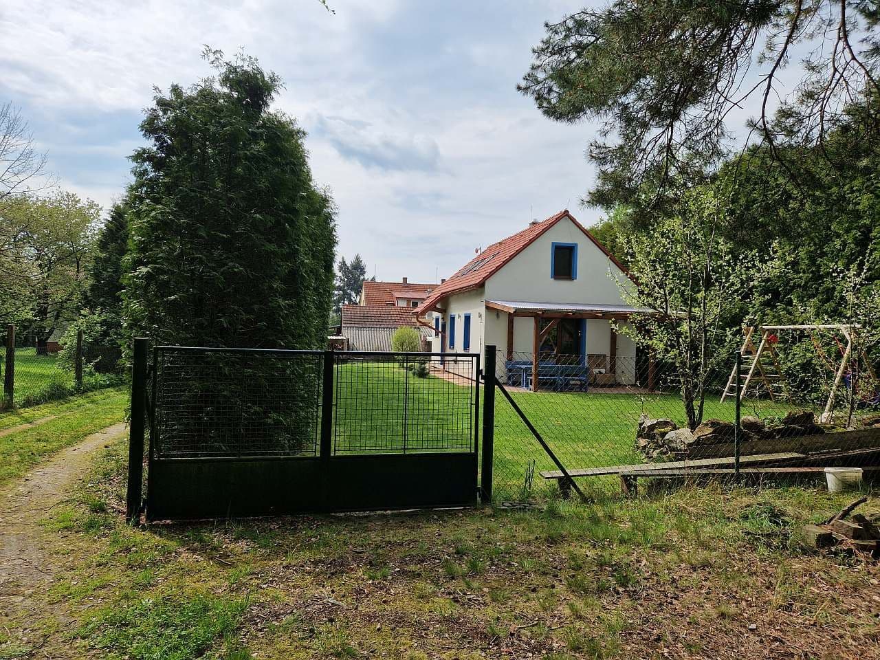 recreational property to rent, 0 m², Vlkov, Jihočeský Region recreational property to rent, 0 m², Vlkov, Jihočeský Region