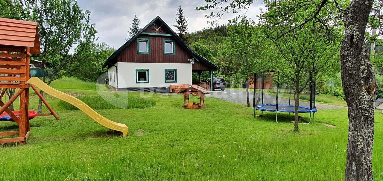 recreational property to rent, 0 m², Horní Bečva, Zlínský Region recreational property to rent, 0 m², Horní Bečva, Zlínský Region