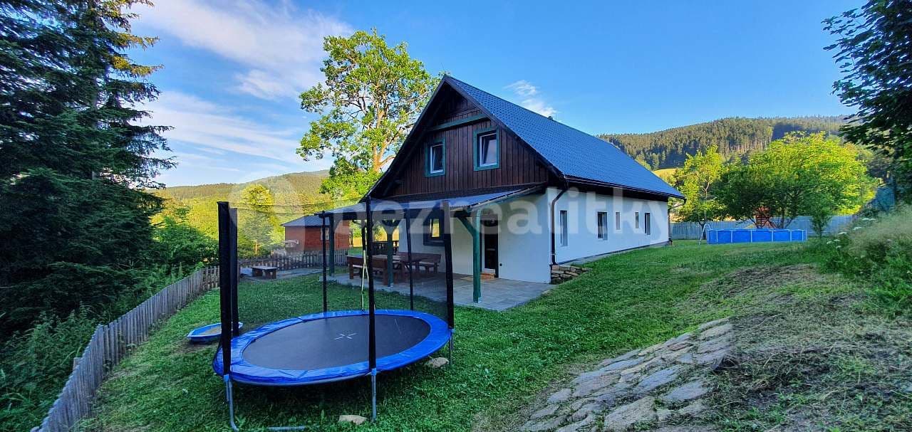 recreational property to rent, 0 m², Horní Bečva, Zlínský Region recreational property to rent, 0 m², Horní Bečva, Zlínský Region