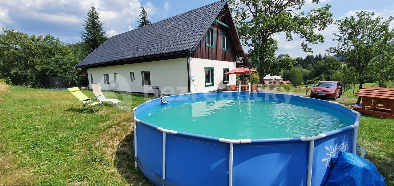 recreational property to rent, 0 m², Horní Bečva, Zlínský Region recreational property to rent, 0 m², Horní Bečva, Zlínský Region