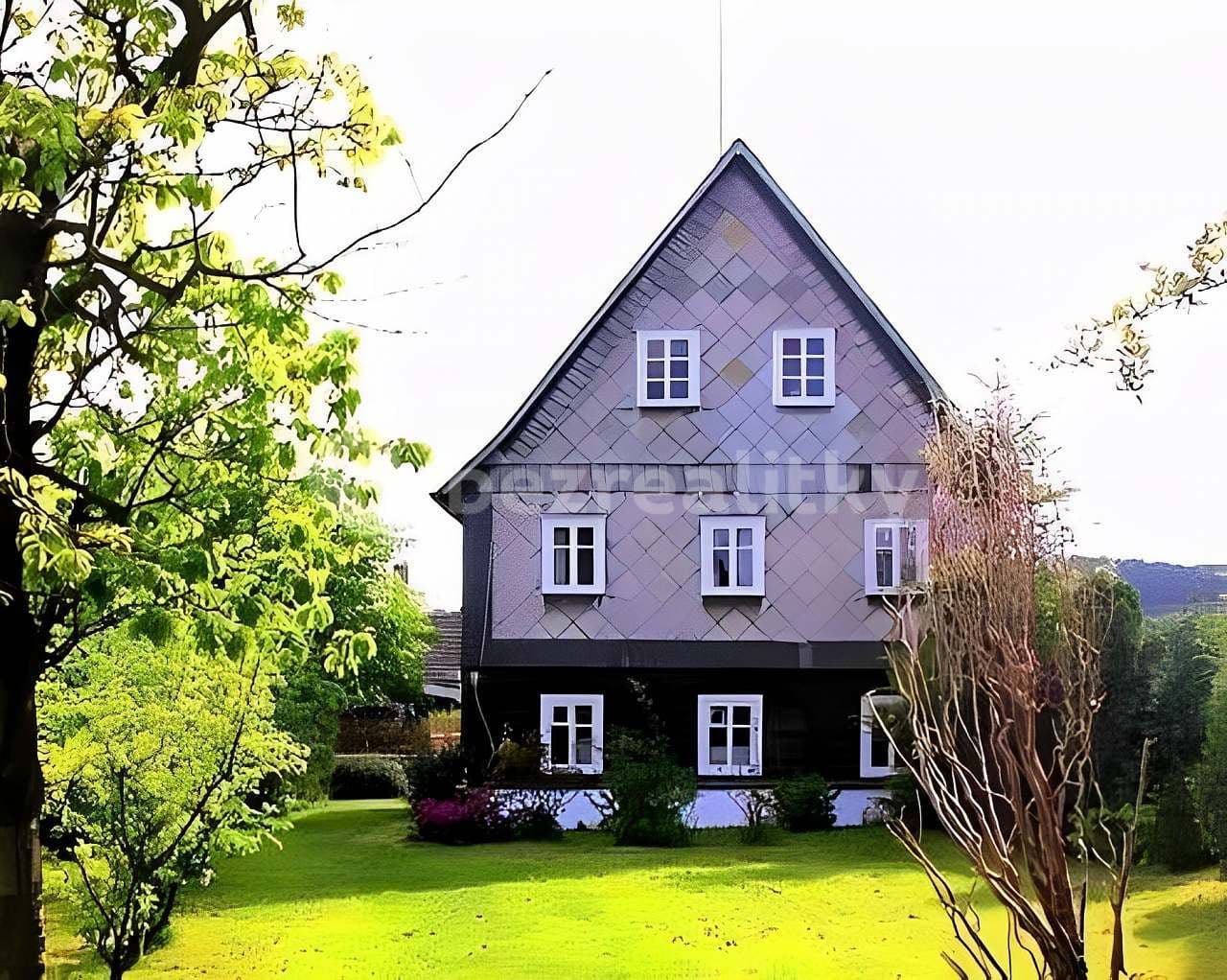 recreational property to rent, 0 m², Kámen, Ústecký Region recreational property to rent, 0 m², Kámen, Ústecký Region