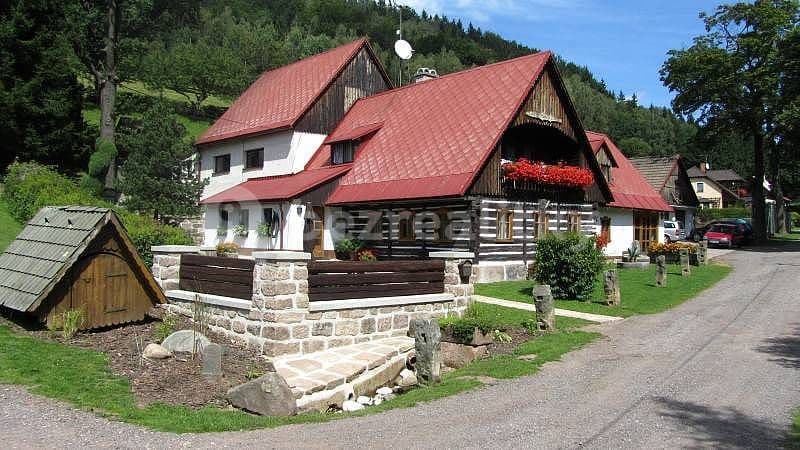 recreational property to rent, 0 m², Chvaleč, Královéhradecký Region recreational property to rent, 0 m², Chvaleč, Královéhradecký Region