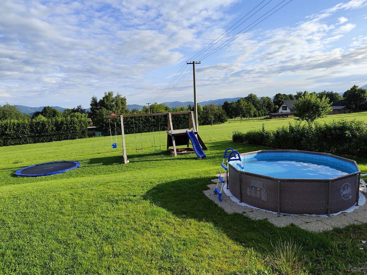 recreational property to rent, 0 m², Trojanovice, Moravskoslezský Region recreational property to rent, 0 m², Trojanovice, Moravskoslezský Region