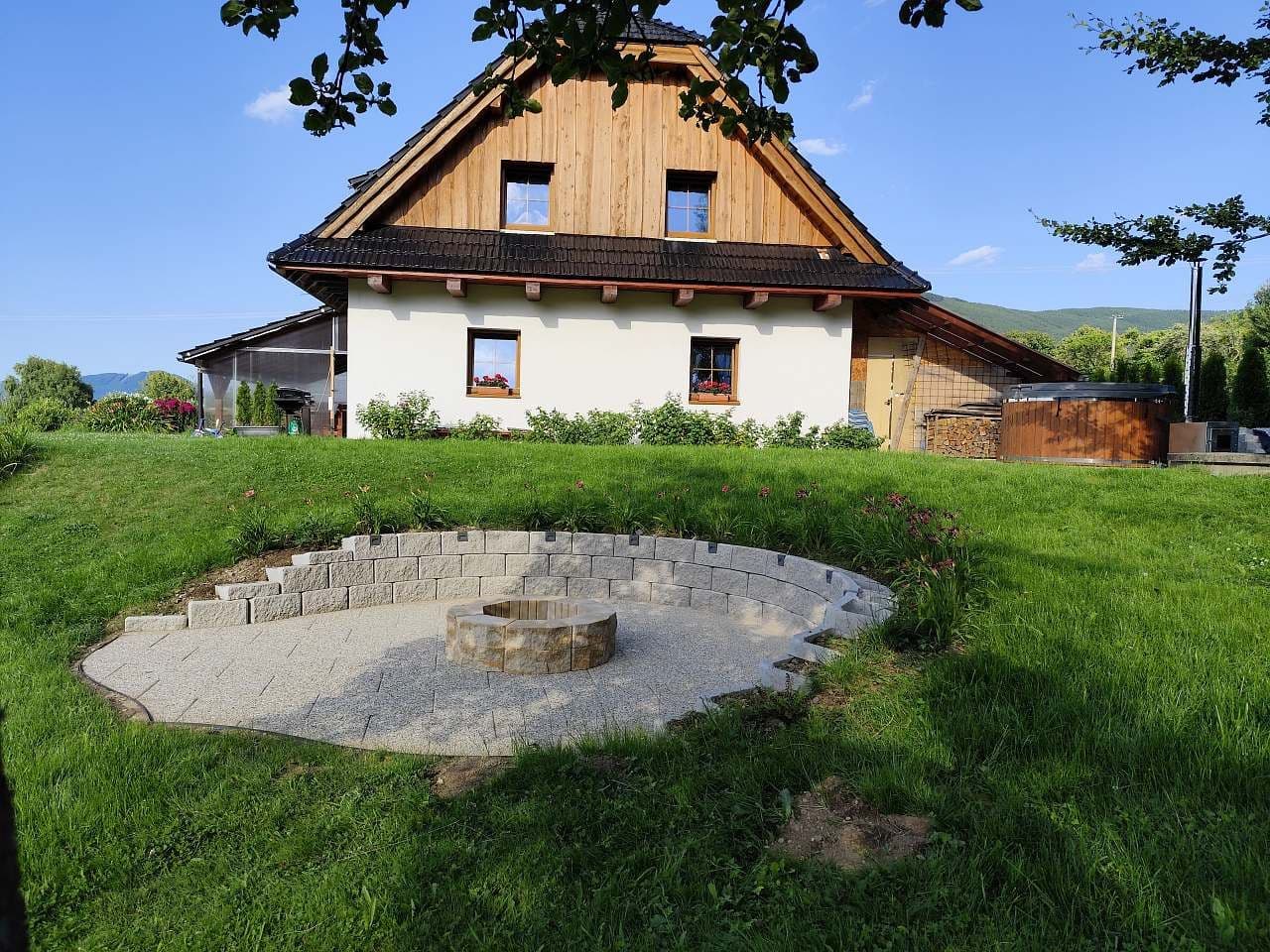 recreational property to rent, 0 m², Trojanovice, Moravskoslezský Region recreational property to rent, 0 m², Trojanovice, Moravskoslezský Region