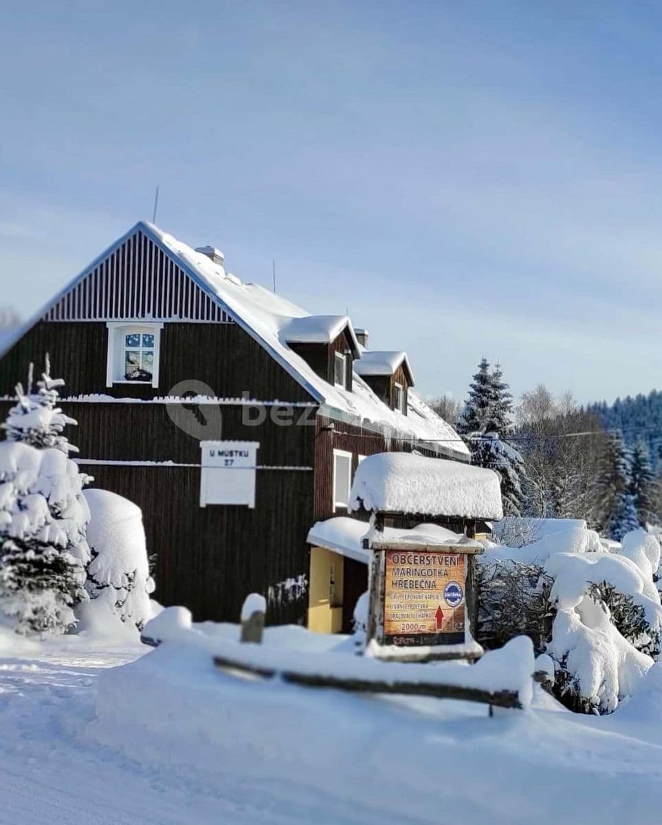 recreational property to rent, 0 m², Abertamy, Karlovarský Region recreational property to rent, 0 m², Abertamy, Karlovarský Region