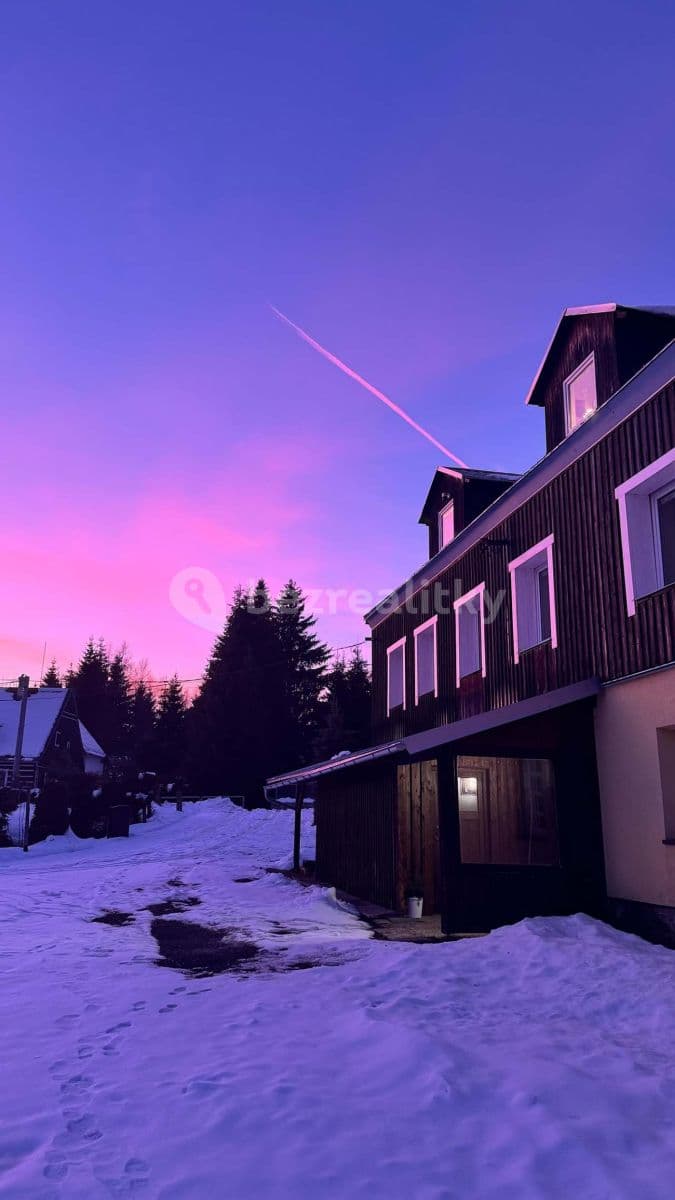 recreational property to rent, 0 m², Abertamy, Karlovarský Region recreational property to rent, 0 m², Abertamy, Karlovarský Region