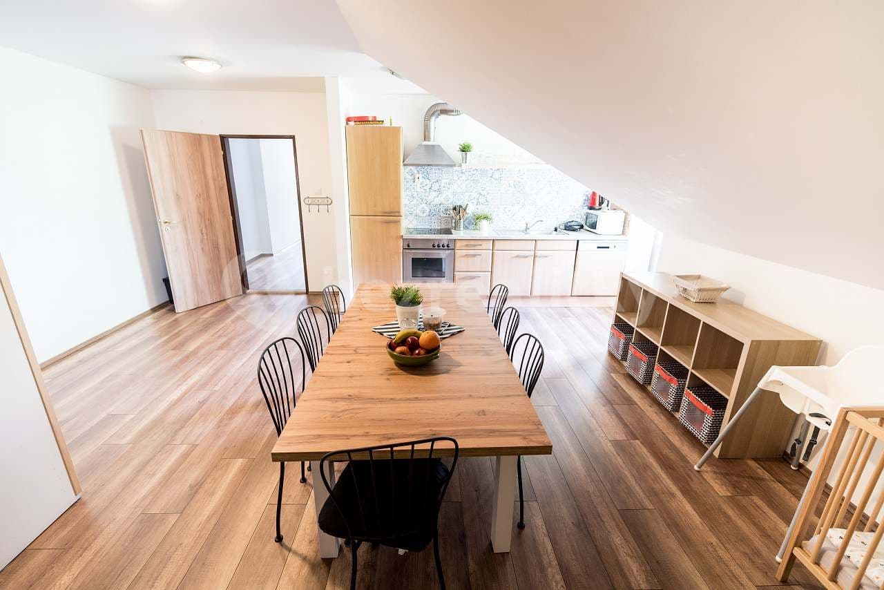 recreational property to rent, 0 m², Loučná nad Desnou, Olomoucký Region recreational property to rent, 0 m², Loučná nad Desnou, Olomoucký Region