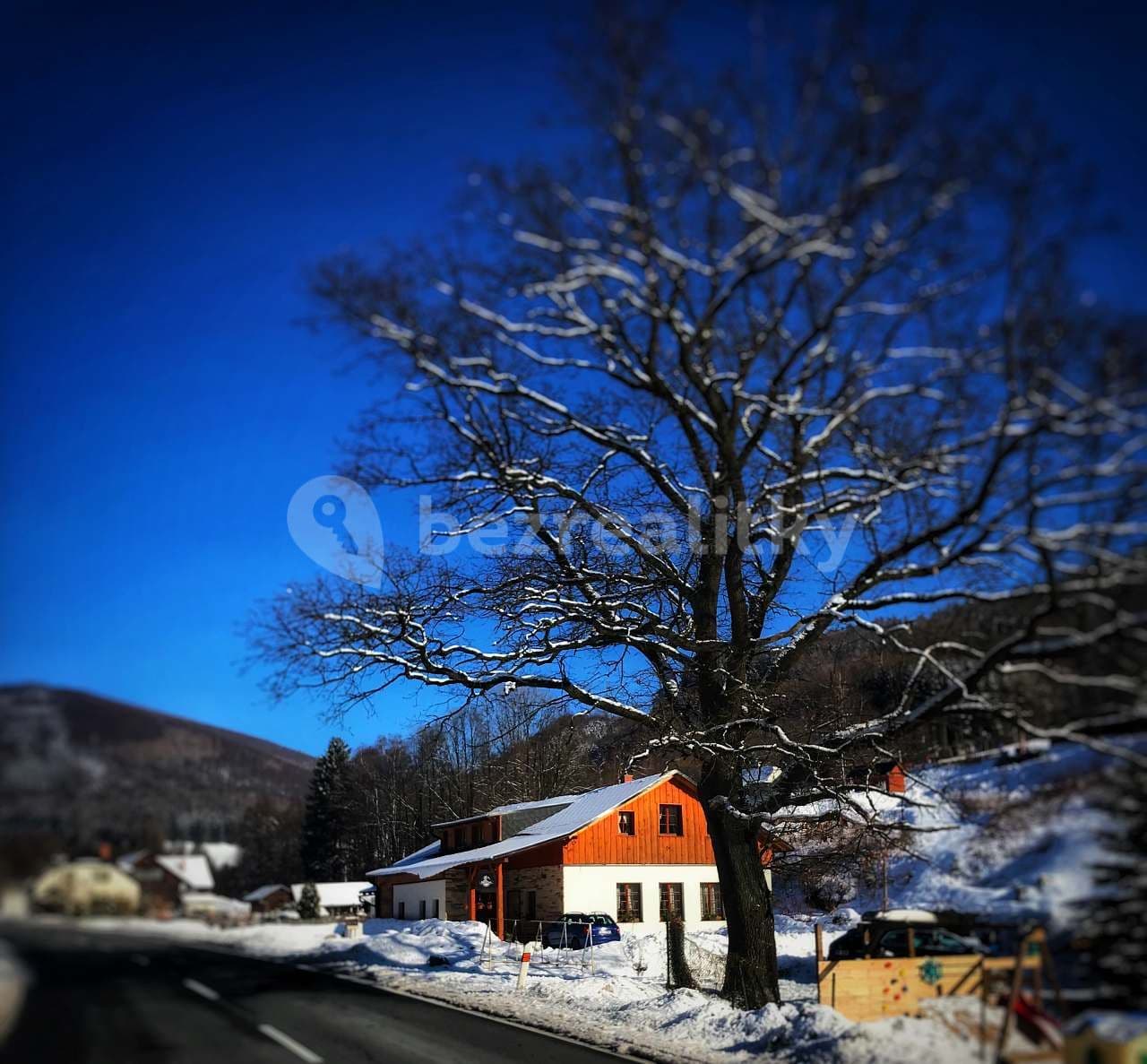 recreational property to rent, 0 m², Loučná nad Desnou, Olomoucký Region recreational property to rent, 0 m², Loučná nad Desnou, Olomoucký Region