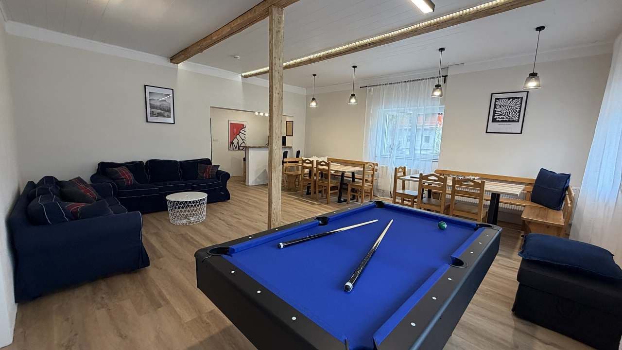 recreational property to rent, 0 m², Benecko, Liberecký Region recreational property to rent, 0 m², Benecko, Liberecký Region