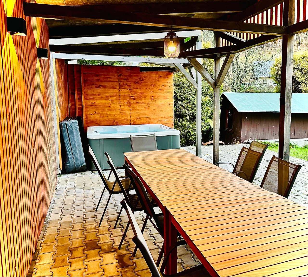 recreational property to rent, 0 m², Benecko, Liberecký Region recreational property to rent, 0 m², Benecko, Liberecký Region