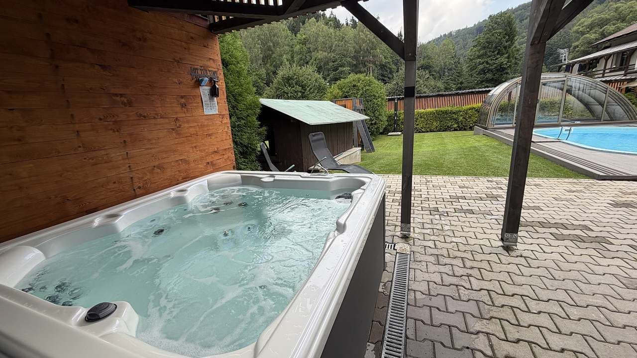 recreational property to rent, 0 m², Benecko, Liberecký Region recreational property to rent, 0 m², Benecko, Liberecký Region