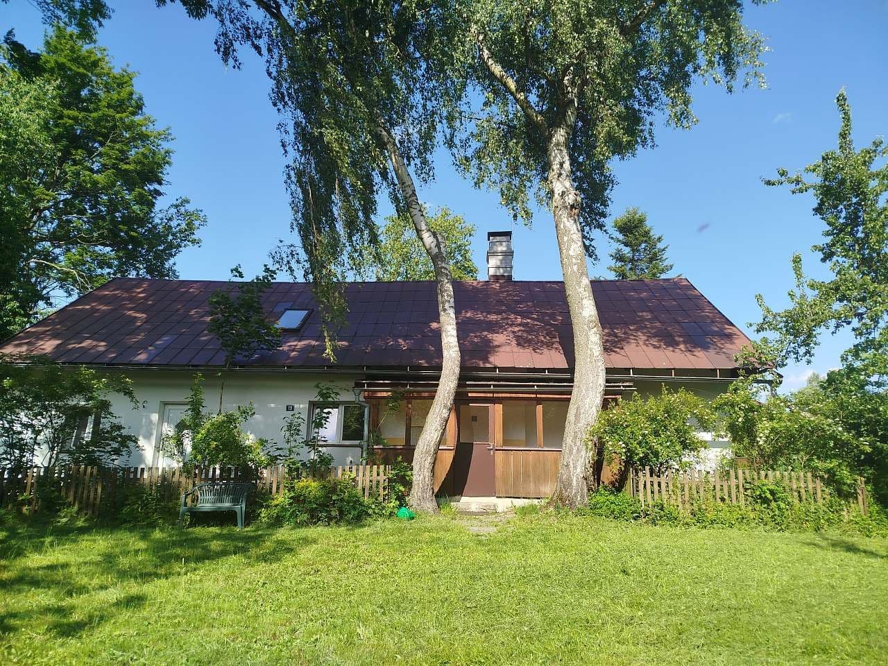 recreational property to rent, 0 m², Červená Voda, Pardubický Region recreational property to rent, 0 m², Červená Voda, Pardubický Region