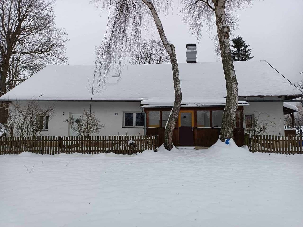 recreational property to rent, 0 m², Červená Voda, Pardubický Region recreational property to rent, 0 m², Červená Voda, Pardubický Region