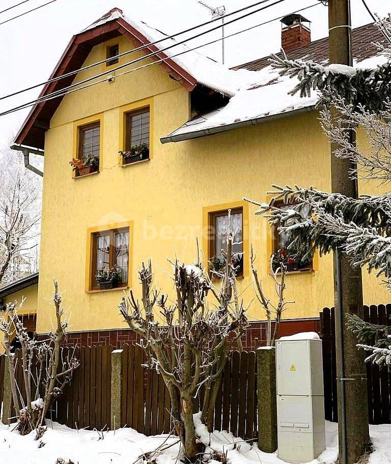 recreational property to rent, 0 m², Bublava, Karlovarský Region recreational property to rent, 0 m², Bublava, Karlovarský Region