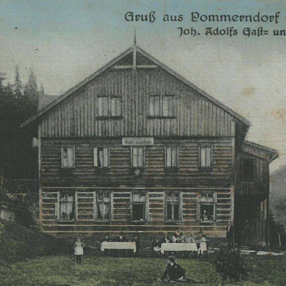 recreational property to rent, 0 m², Strážné, Královéhradecký Region recreational property to rent, 0 m², Strážné, Královéhradecký Region