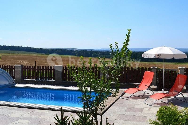 recreational property to rent, 0 m², Krtov, Jihočeský Region recreational property to rent, 0 m², Krtov, Jihočeský Region