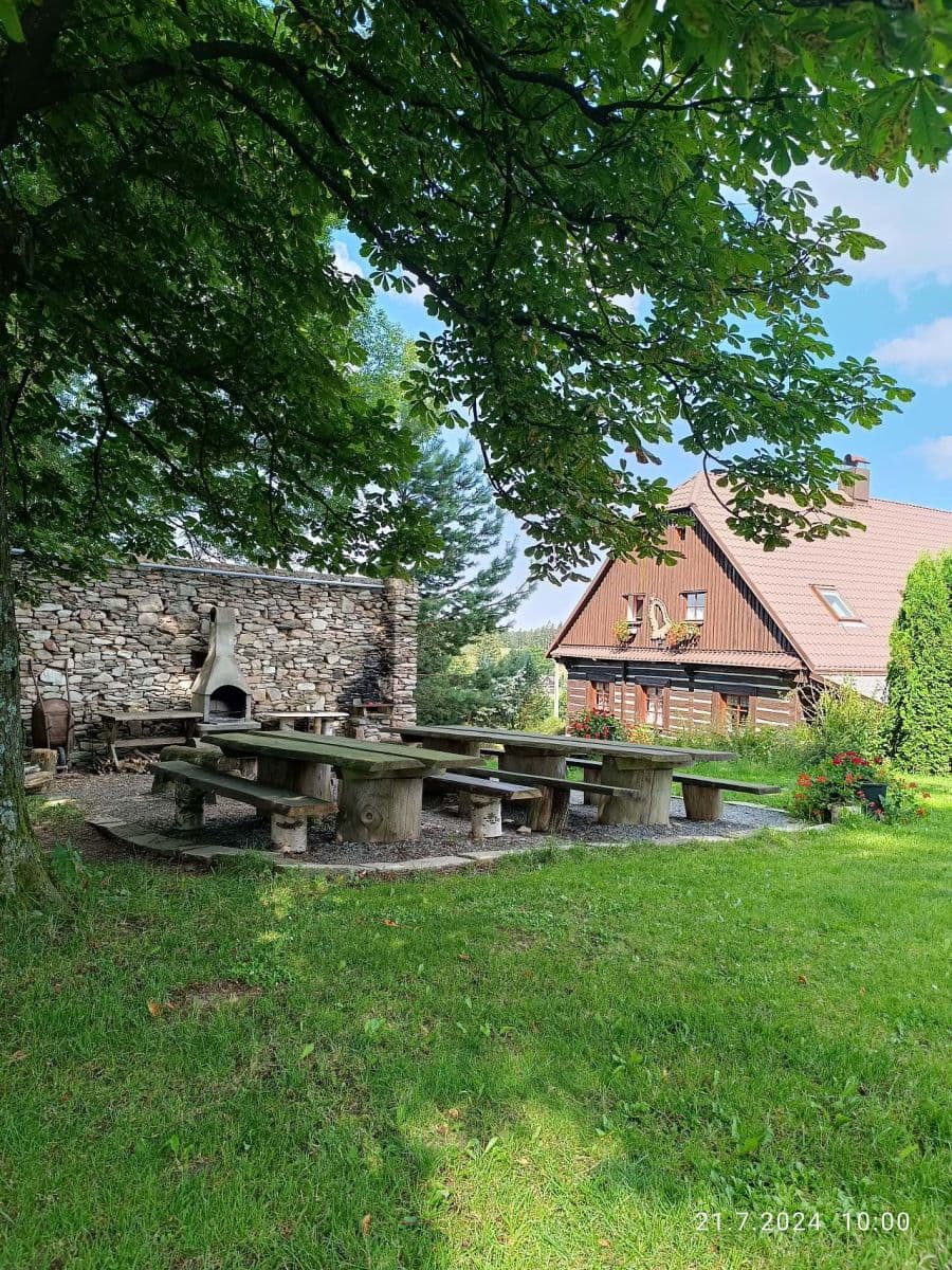 recreational property to rent, 0 m², Zdobnice, Královéhradecký Region recreational property to rent, 0 m², Zdobnice, Královéhradecký Region