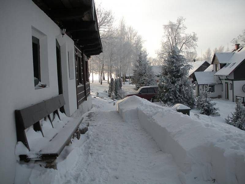 recreational property to rent, 0 m², Zdobnice, Královéhradecký Region recreational property to rent, 0 m², Zdobnice, Královéhradecký Region