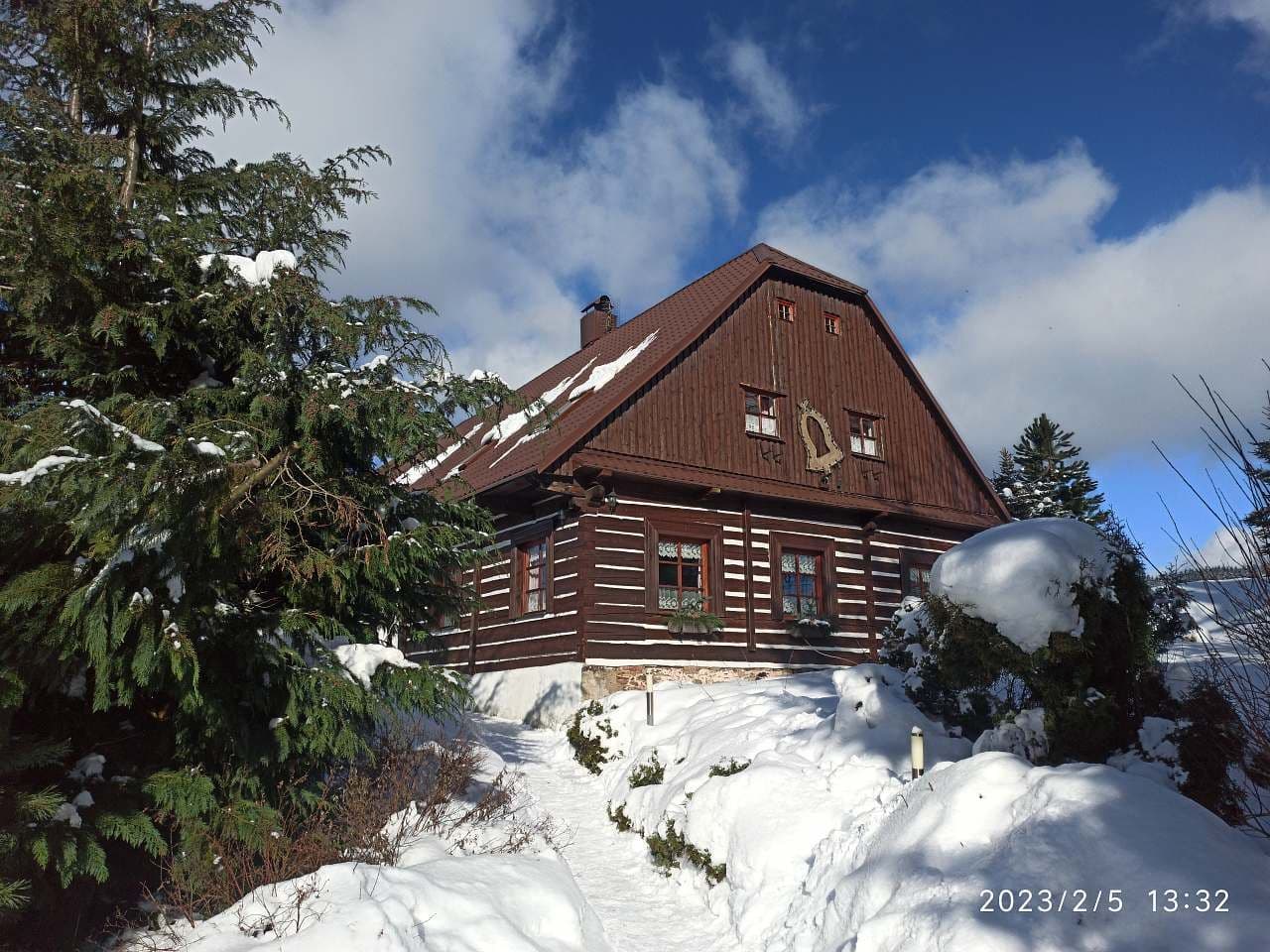 recreational property to rent, 0 m², Zdobnice, Královéhradecký Region recreational property to rent, 0 m², Zdobnice, Královéhradecký Region