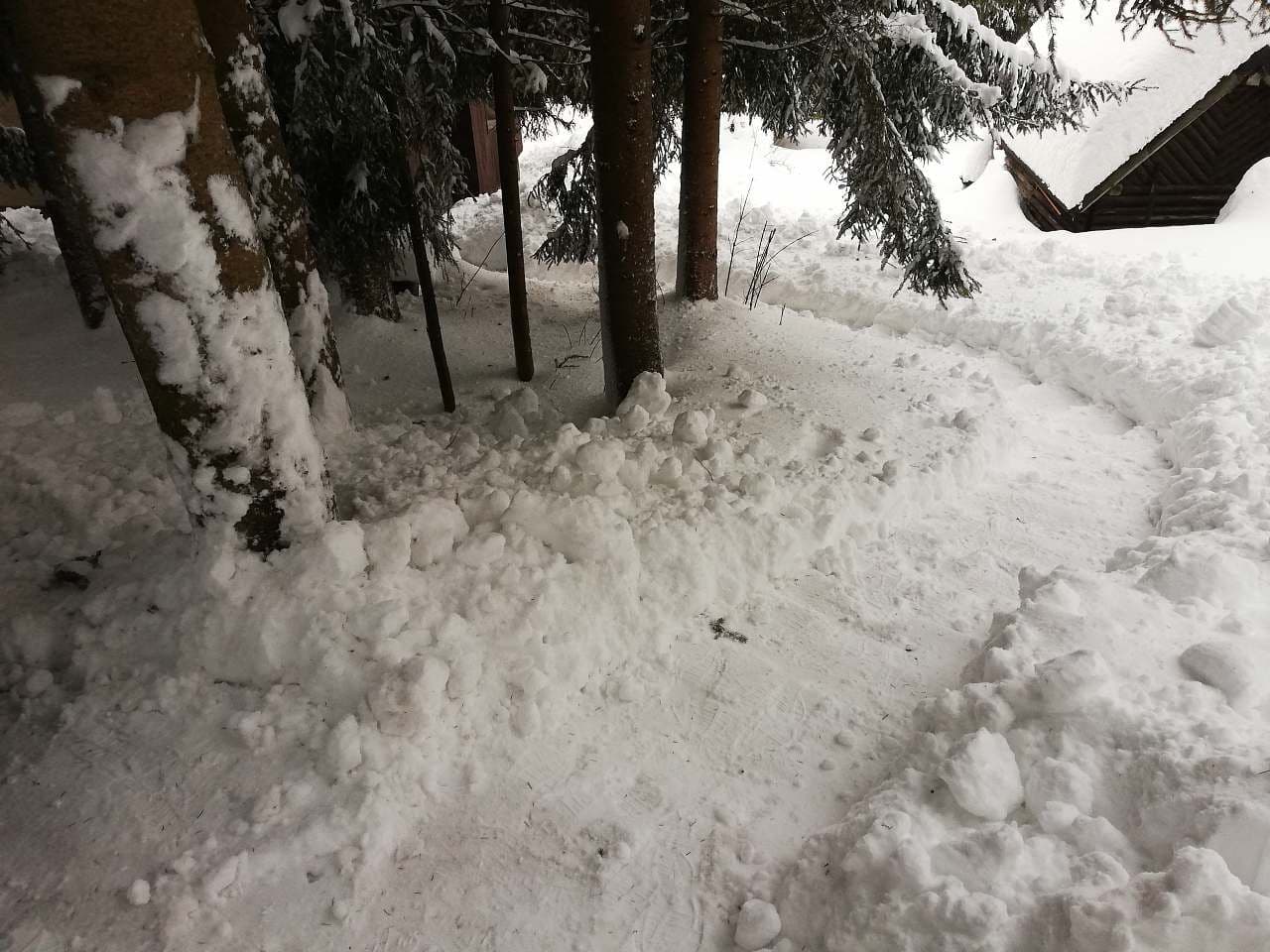 recreational property to rent, 0 m², Benecko, Liberecký Region recreational property to rent, 0 m², Benecko, Liberecký Region