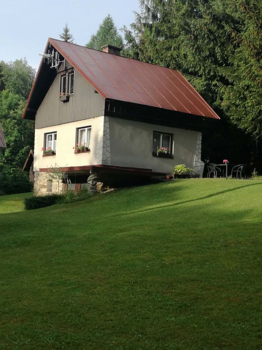 recreational property to rent, 0 m², Benecko, Liberecký Region recreational property to rent, 0 m², Benecko, Liberecký Region