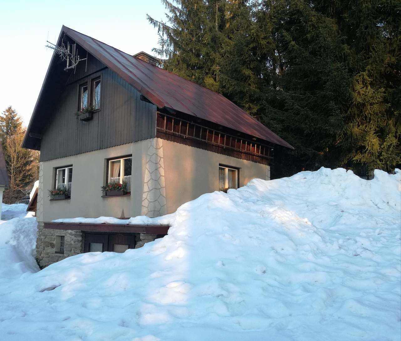 recreational property to rent, 0 m², Benecko, Liberecký Region recreational property to rent, 0 m², Benecko, Liberecký Region