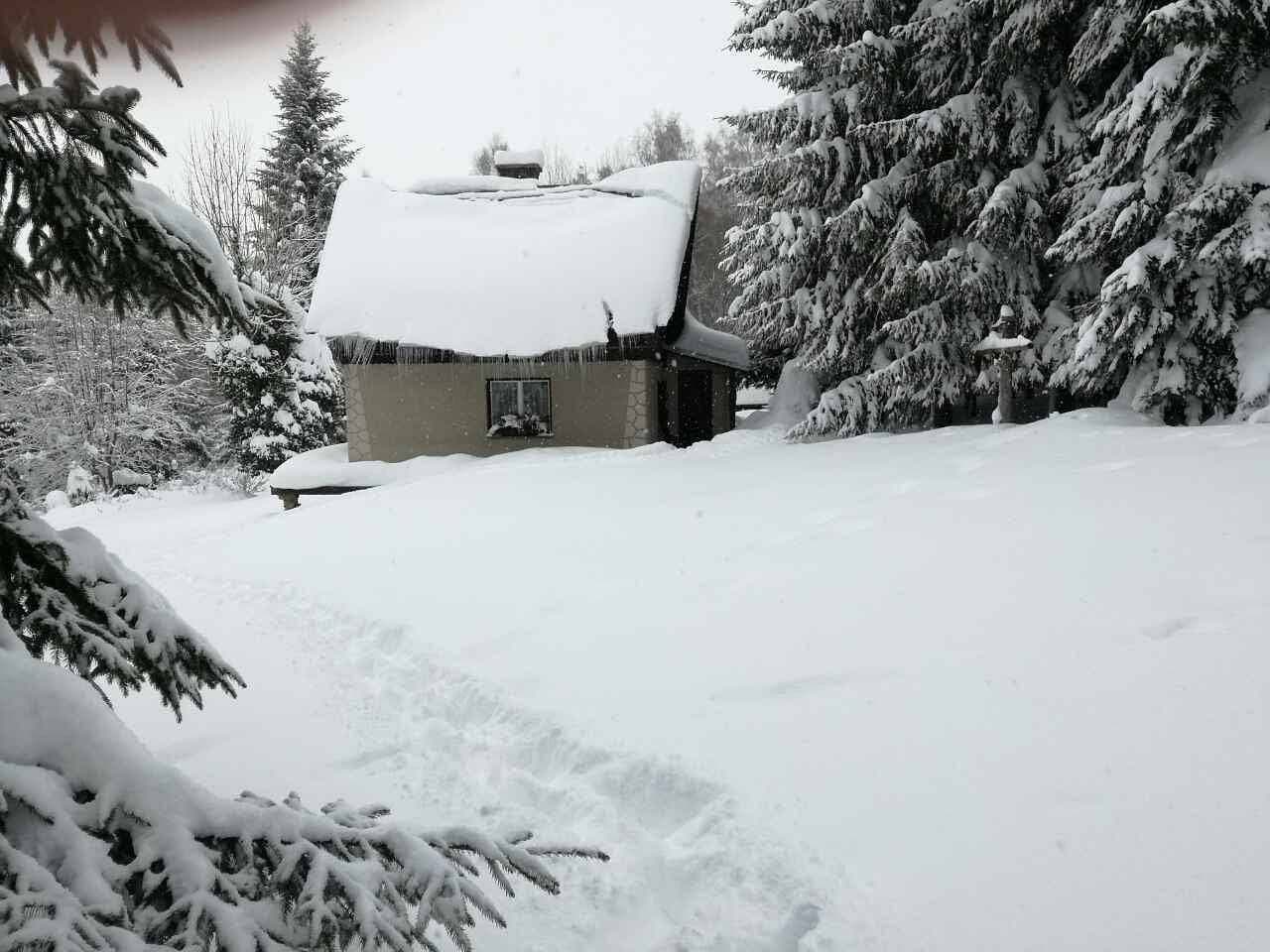 recreational property to rent, 0 m², Benecko, Liberecký Region recreational property to rent, 0 m², Benecko, Liberecký Region