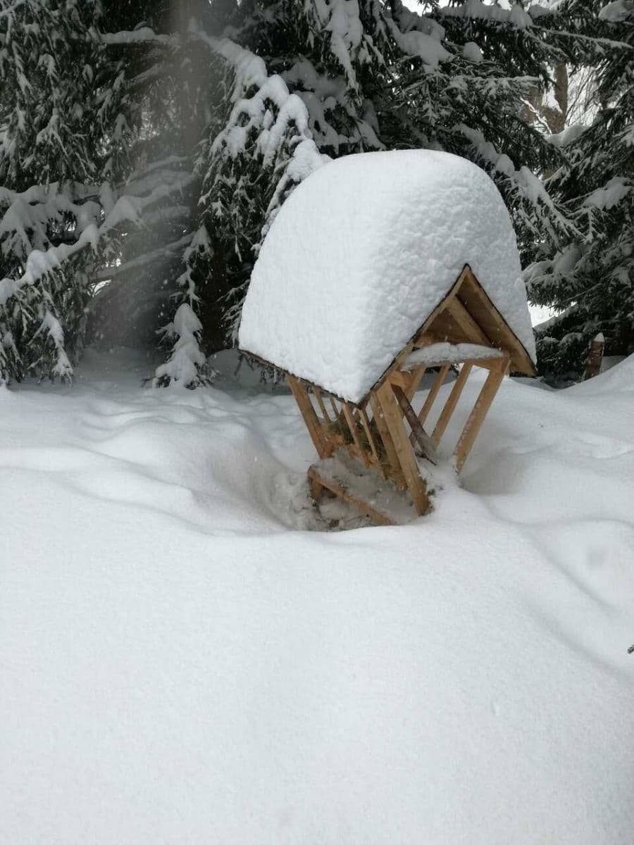 recreational property to rent, 0 m², Benecko, Liberecký Region recreational property to rent, 0 m², Benecko, Liberecký Region