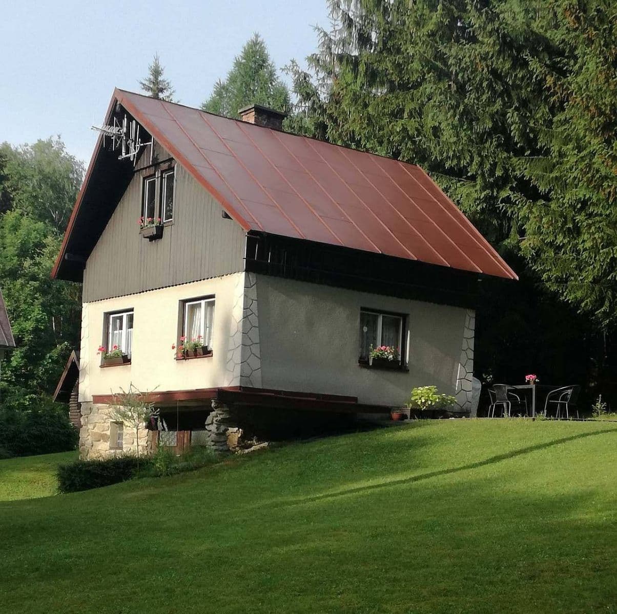 recreational property to rent, 0 m², Benecko, Liberecký Region recreational property to rent, 0 m², Benecko, Liberecký Region