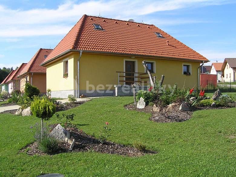 recreational property to rent, 0 m², Frymburk, Jihočeský Region recreational property to rent, 0 m², Frymburk, Jihočeský Region