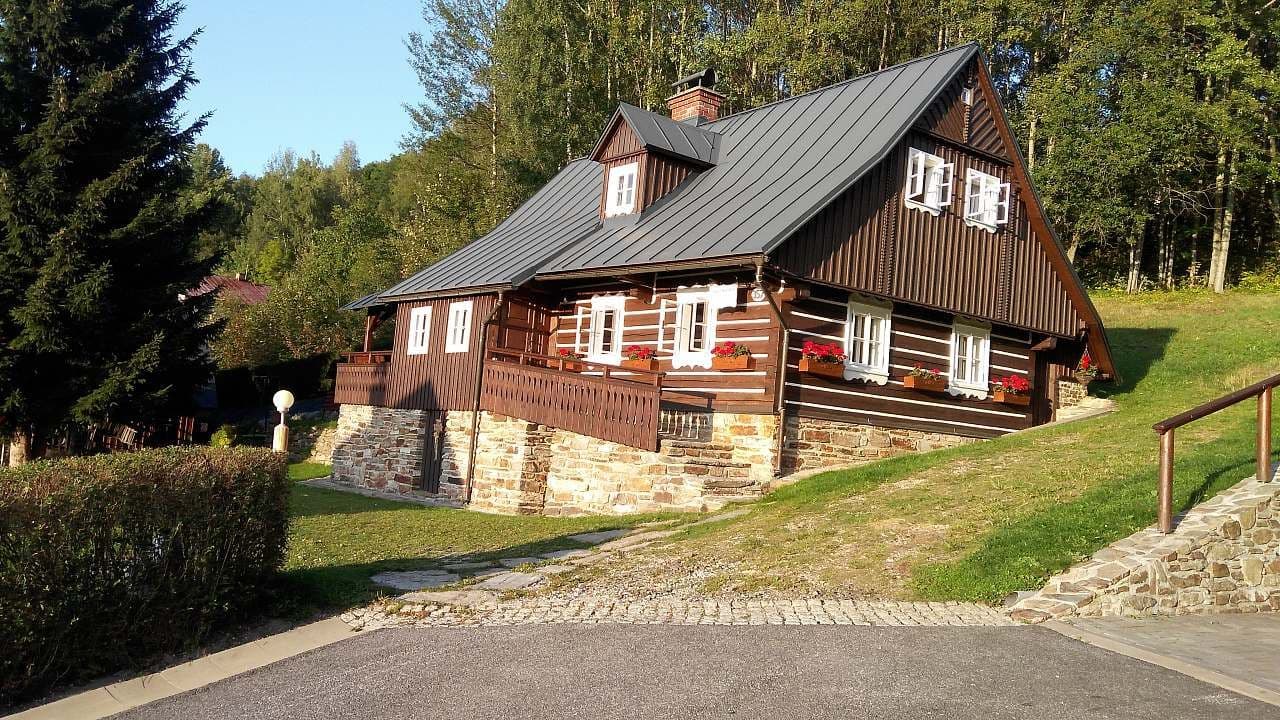 recreational property to rent, 0 m², Rokytnice nad Jizerou, Liberecký Region recreational property to rent, 0 m², Rokytnice nad Jizerou, Liberecký Region