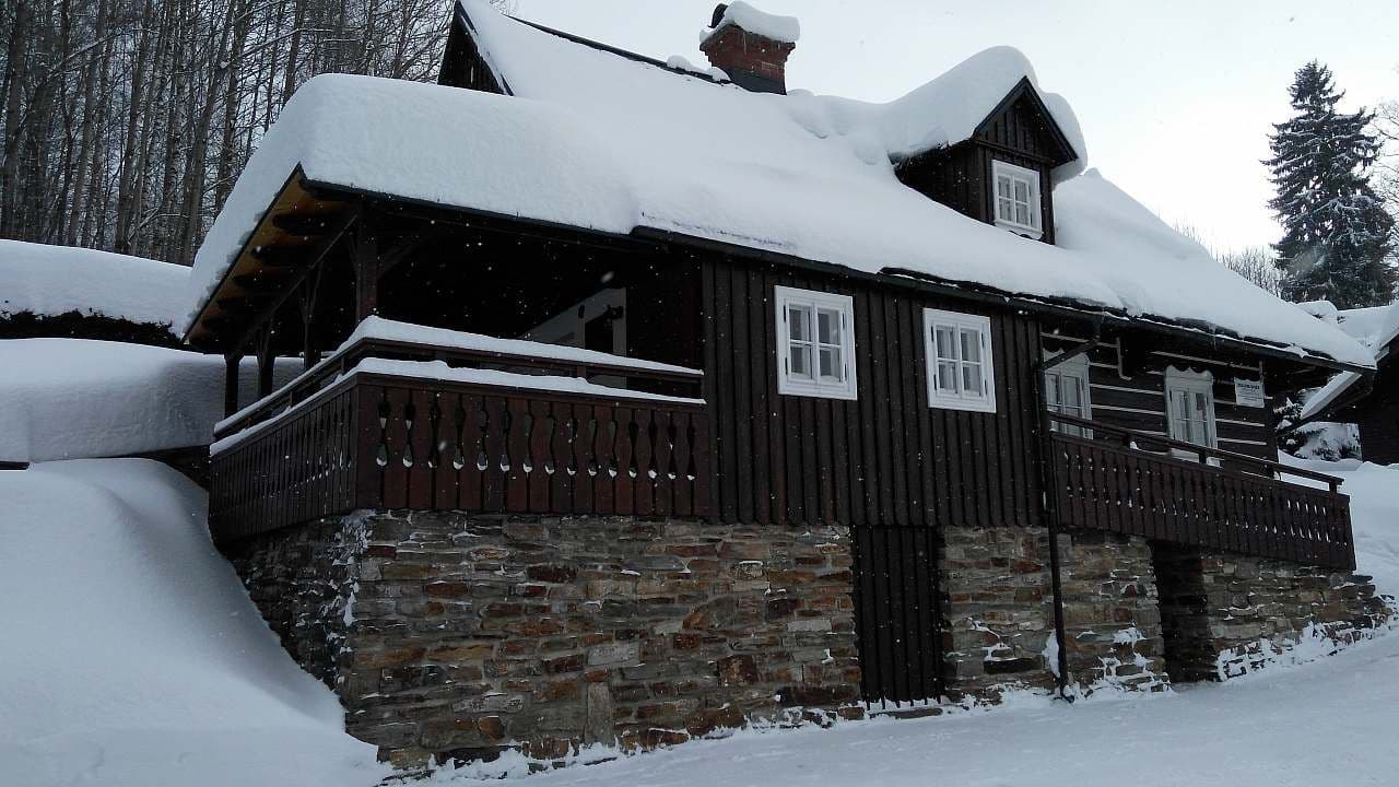 recreational property to rent, 0 m², Rokytnice nad Jizerou, Liberecký Region recreational property to rent, 0 m², Rokytnice nad Jizerou, Liberecký Region