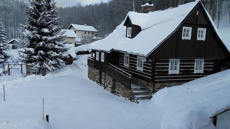 recreational property to rent, 0 m², Rokytnice nad Jizerou, Liberecký Region recreational property to rent, 0 m², Rokytnice nad Jizerou, Liberecký Region