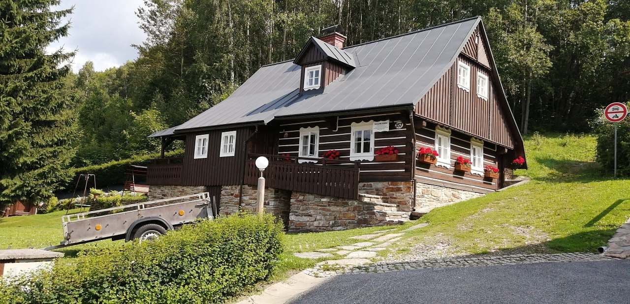 recreational property to rent, 0 m², Rokytnice nad Jizerou, Liberecký Region recreational property to rent, 0 m², Rokytnice nad Jizerou, Liberecký Region