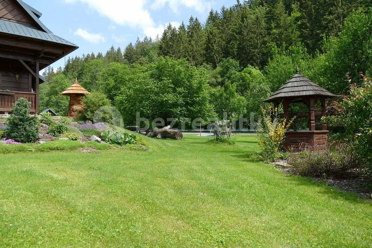 recreational property to rent, 0 m², Velké Karlovice, Zlínský Region recreational property to rent, 0 m², Velké Karlovice, Zlínský Region