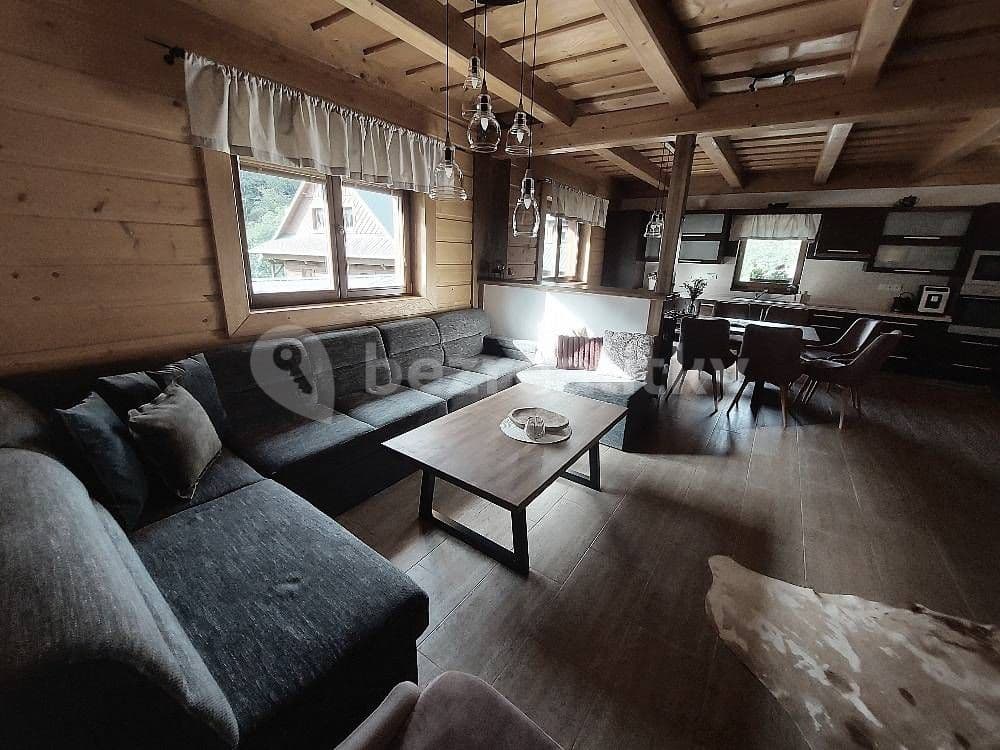 recreational property to rent, 0 m², Velké Karlovice, Zlínský Region recreational property to rent, 0 m², Velké Karlovice, Zlínský Region