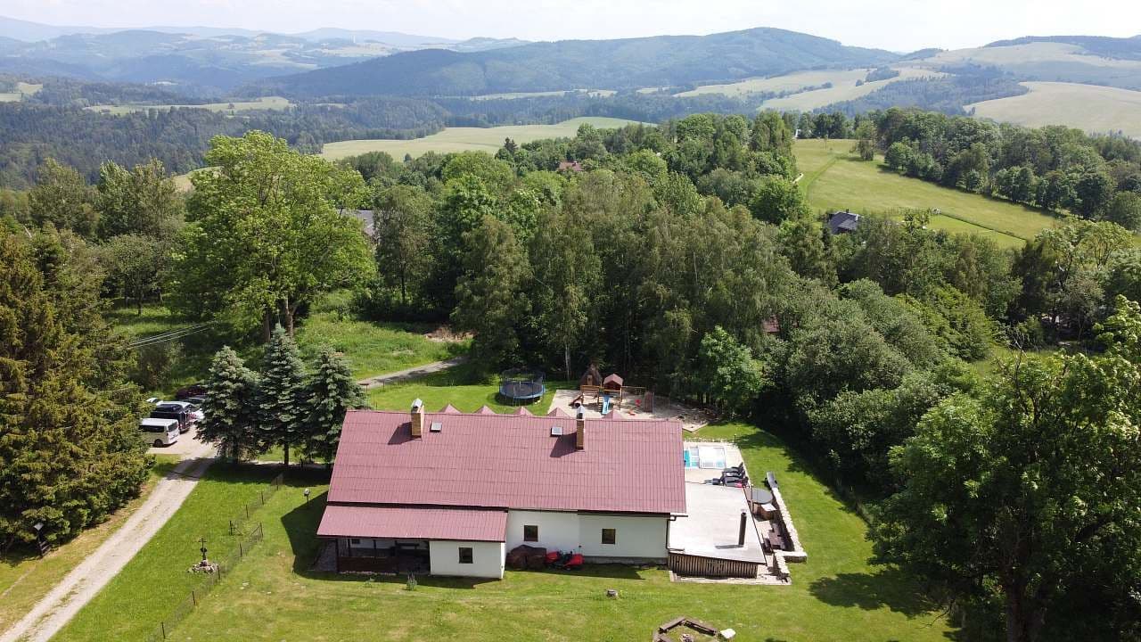 recreational property to rent, 0 m², Malá Morava, Olomoucký Region recreational property to rent, 0 m², Malá Morava, Olomoucký Region