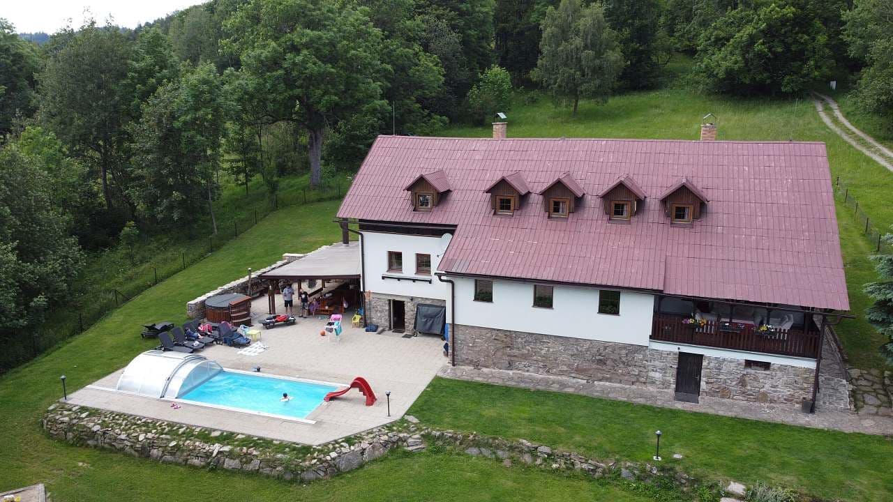 recreational property to rent, 0 m², Malá Morava, Olomoucký Region recreational property to rent, 0 m², Malá Morava, Olomoucký Region