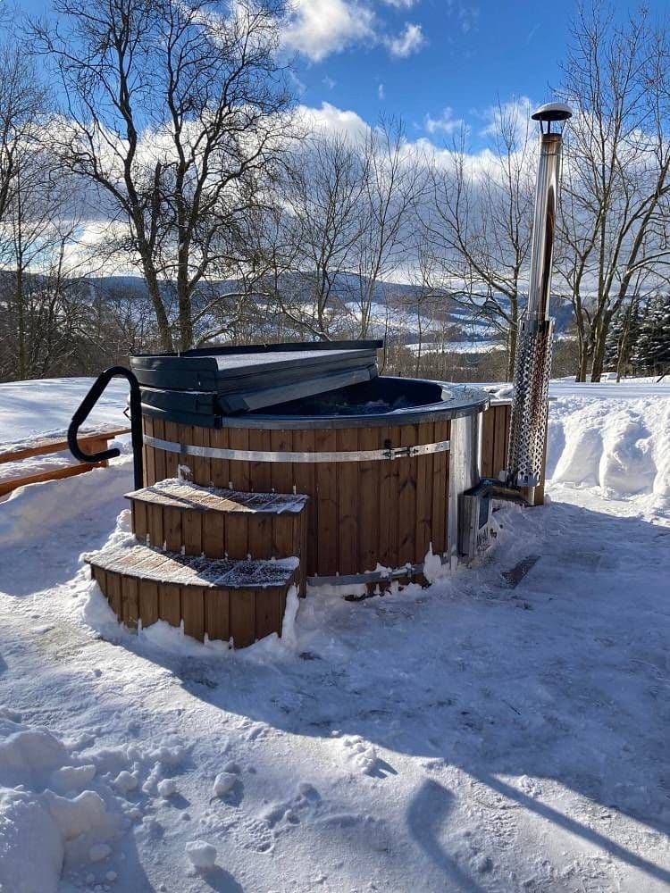 recreational property to rent, 0 m², Malá Morava, Olomoucký Region recreational property to rent, 0 m², Malá Morava, Olomoucký Region