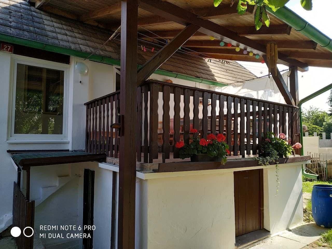 recreational property to rent, 0 m², Doubravička, Středočeský Region recreational property to rent, 0 m², Doubravička, Středočeský Region