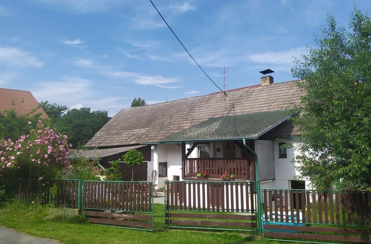 recreational property to rent, 0 m², Doubravička, Středočeský Region recreational property to rent, 0 m², Doubravička, Středočeský Region