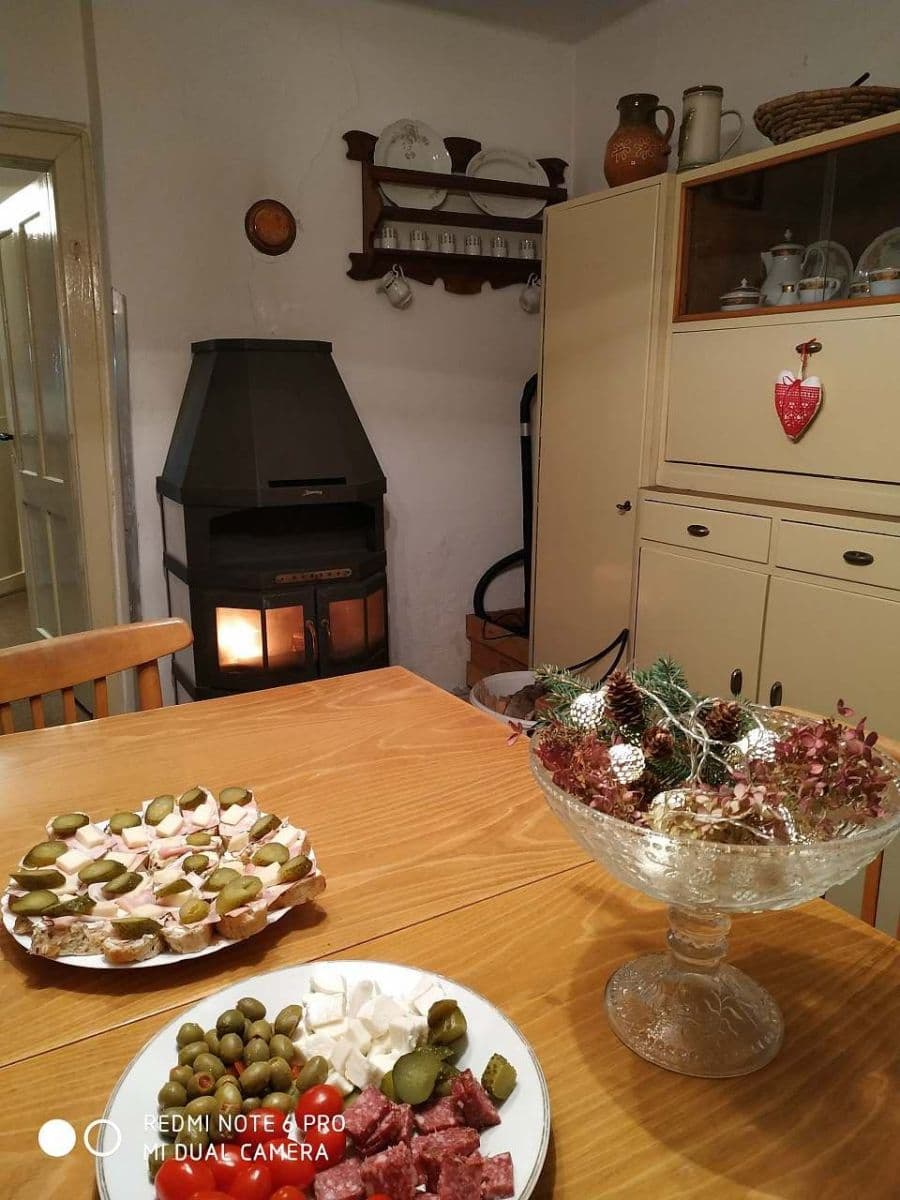 recreational property to rent, 0 m², Doubravička, Středočeský Region recreational property to rent, 0 m², Doubravička, Středočeský Region