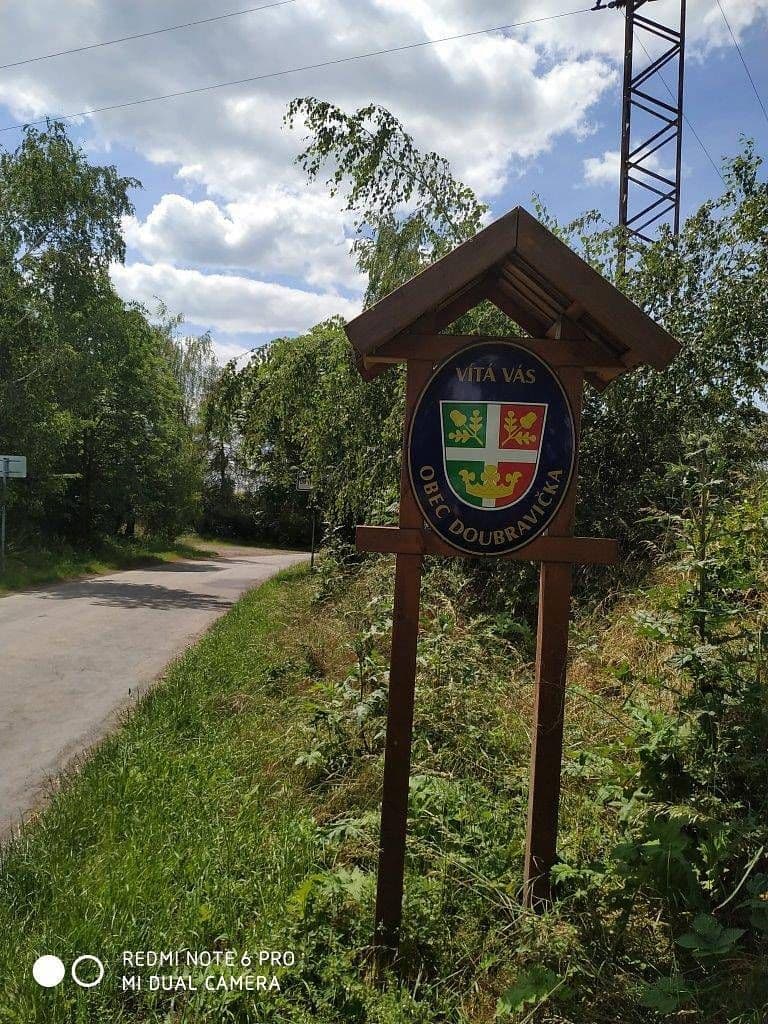 recreational property to rent, 0 m², Doubravička, Středočeský Region recreational property to rent, 0 m², Doubravička, Středočeský Region