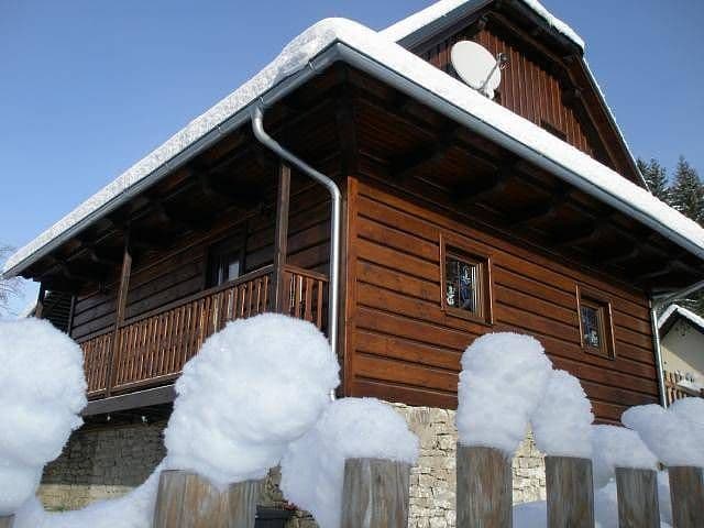 recreational property to rent, 0 m², Velké Karlovice, Zlínský Region recreational property to rent, 0 m², Velké Karlovice, Zlínský Region